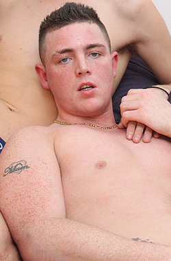 Cody Banks